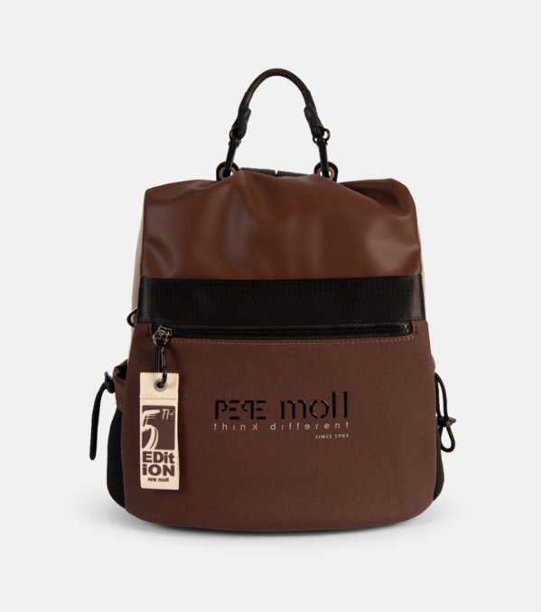 Mochila Pepe Moll 252411...