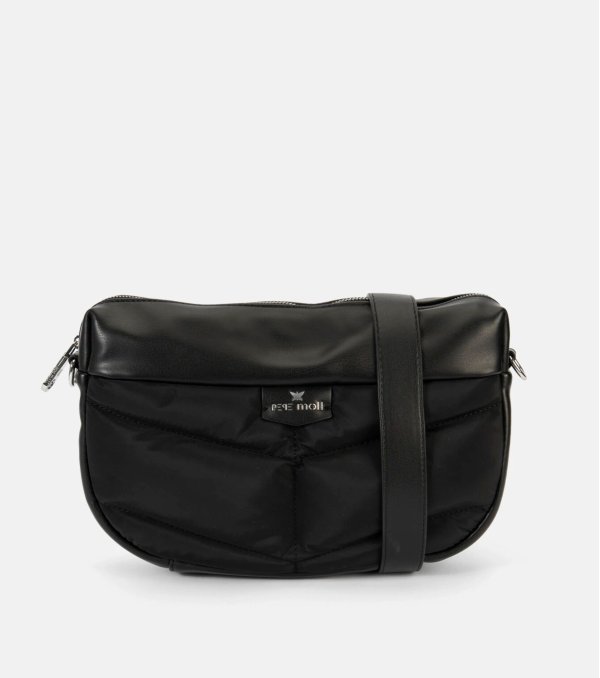 Bolso Pepe Moll  252102 Negro