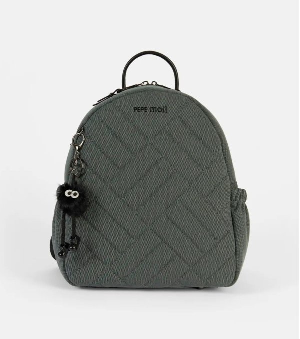 Mochila Pepe Moll 252203 Verde