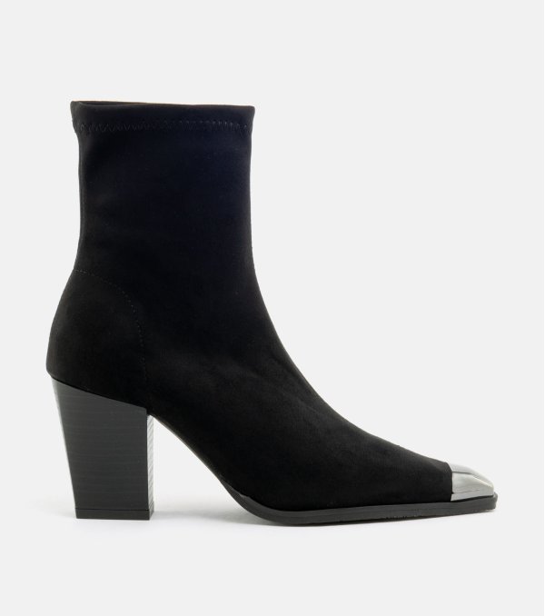 Botín Miss Elastic...