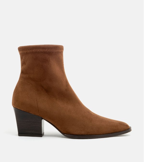 Botín Miss Elastic...