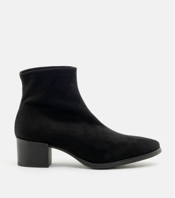 Botín Miss Elastic...