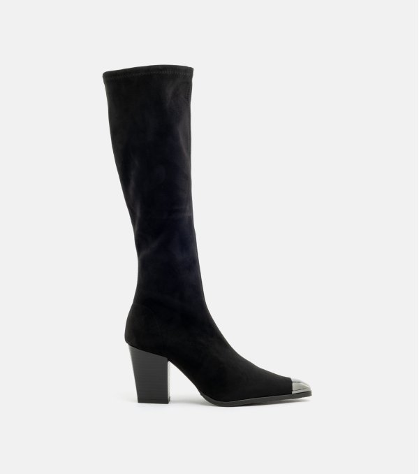 Bota Miss Elastic...