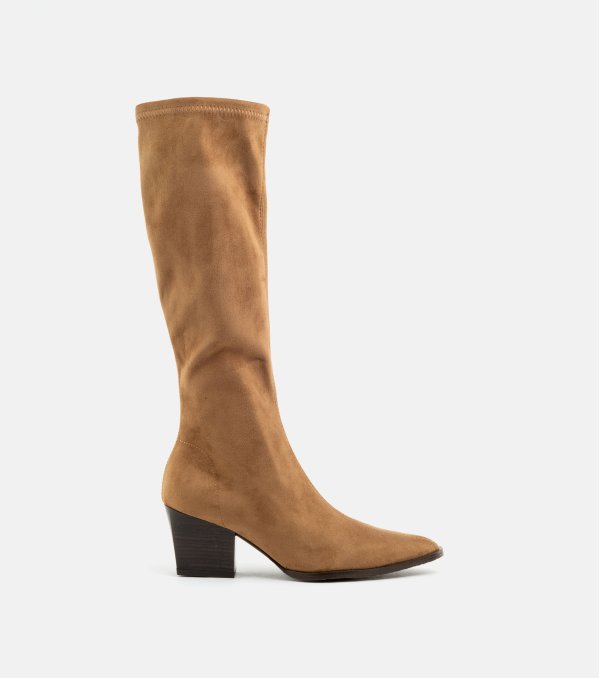 Bota Miss Elastic...