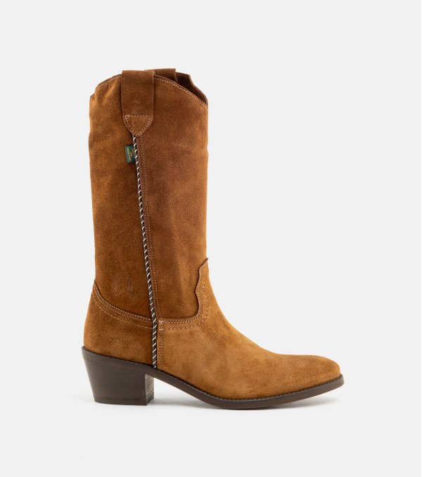 Bota Dakota DKT49-2 Capuccino