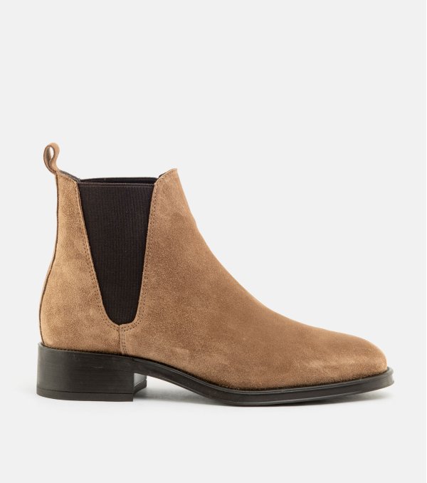 Botín Alpe 23491109 Taupe