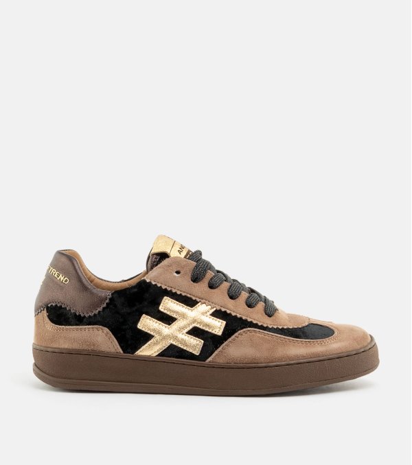 Deportivo Another Trend...