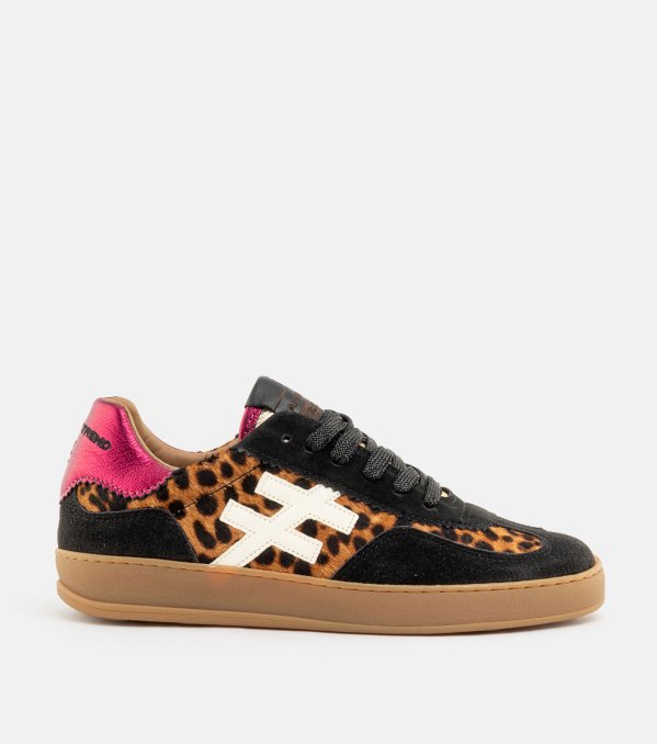 Deportivo Another Trend...