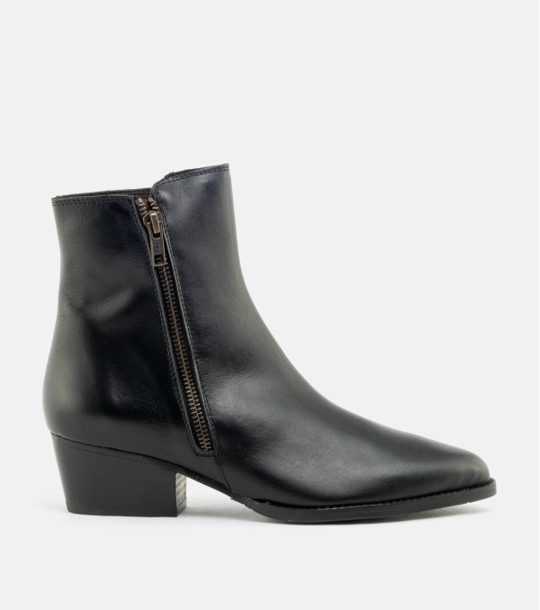 Botín Botticelli 872 288 Negro