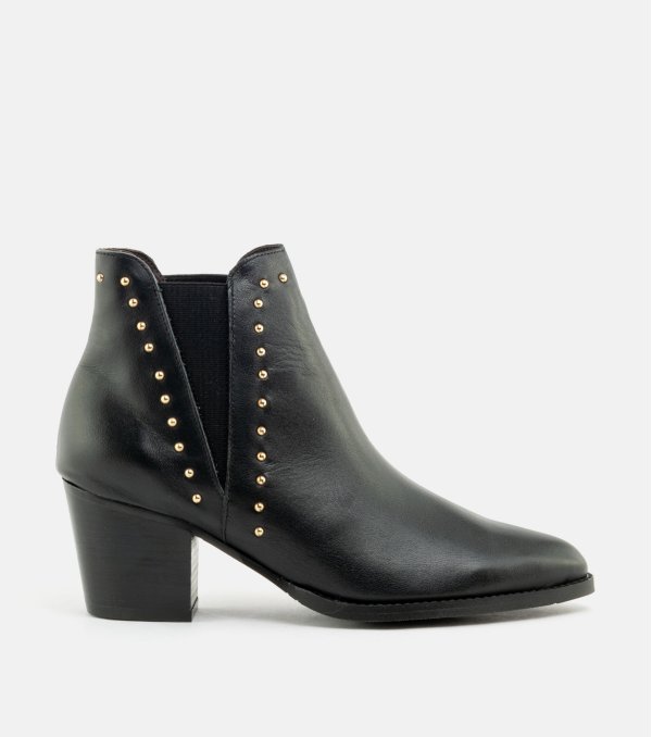 Botín Botticelli 957 433 Negro