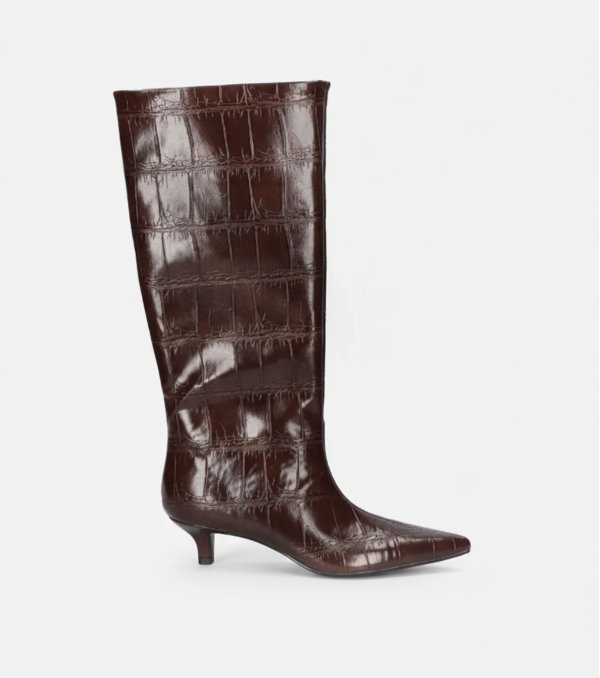 Bota Exé EXE 8595-1 Marrón