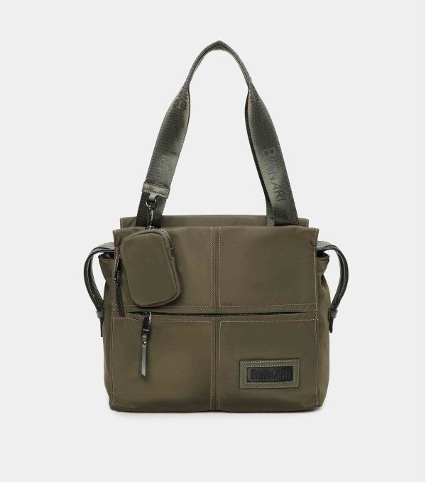 Bolso Binnari 20690 Alina Kaki