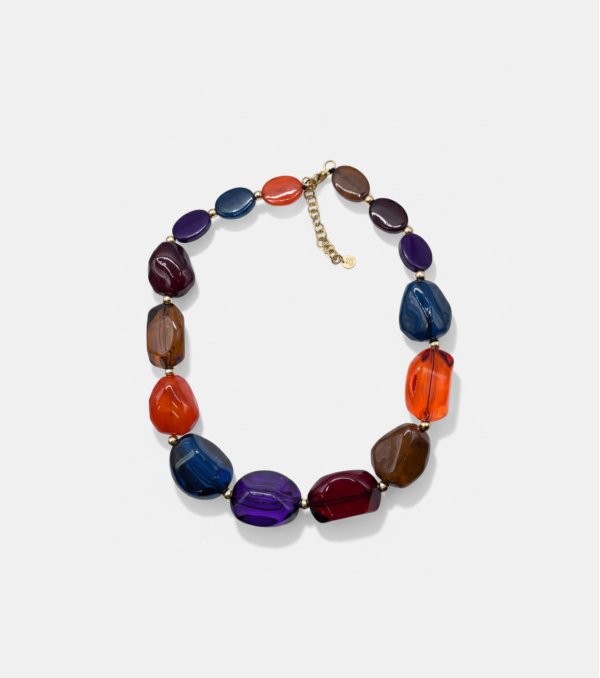 Collar N9701B-04MN Multicolor