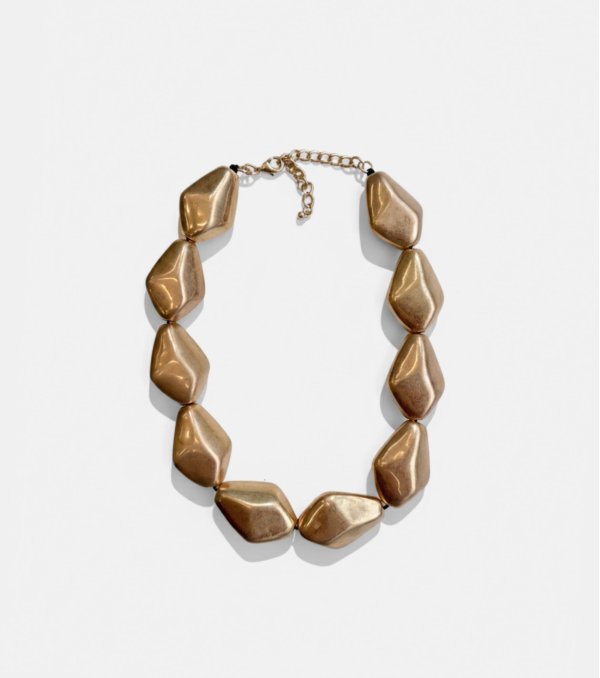 Collar C241130-B6 oro