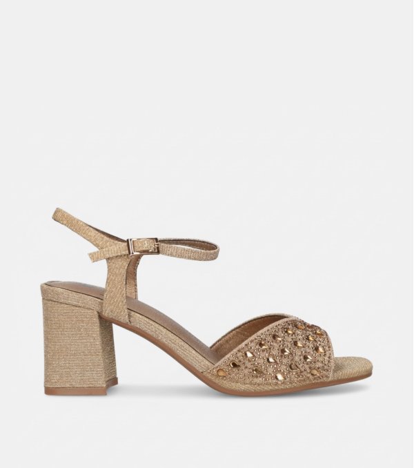 Sandalia La Strada...