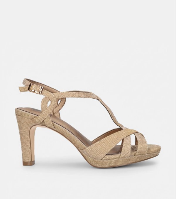 Sandalia La Strada...