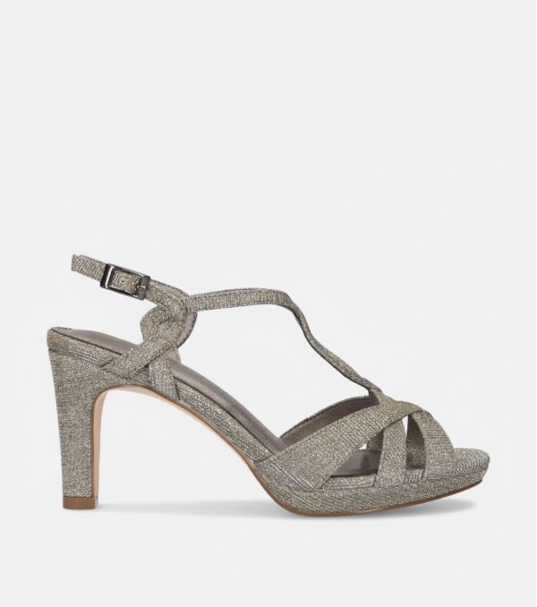 Sandalia La Strada...