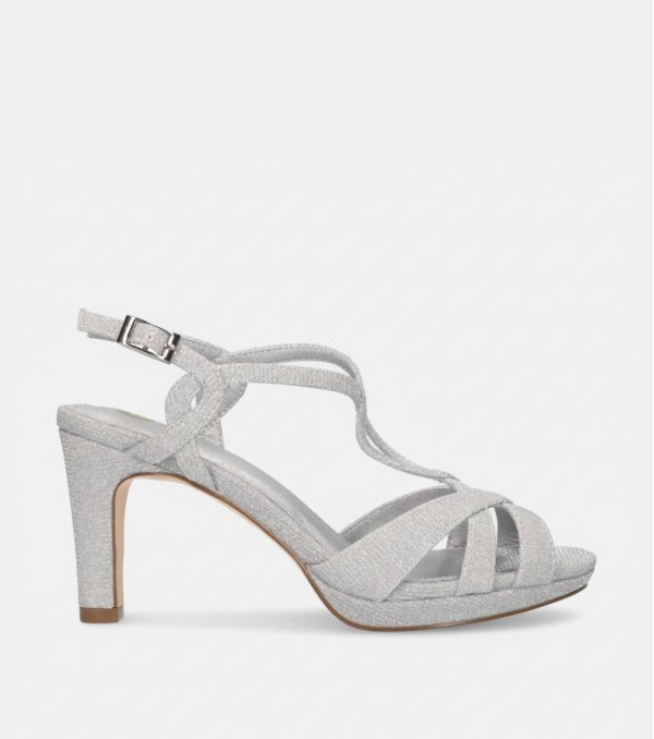 Sandalia La Strada...