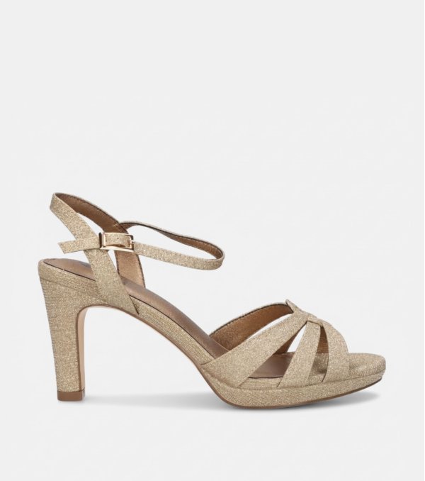 Sandalia La Strada...