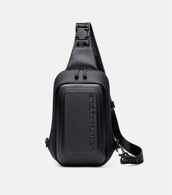 Bandolera mochila  Artic...