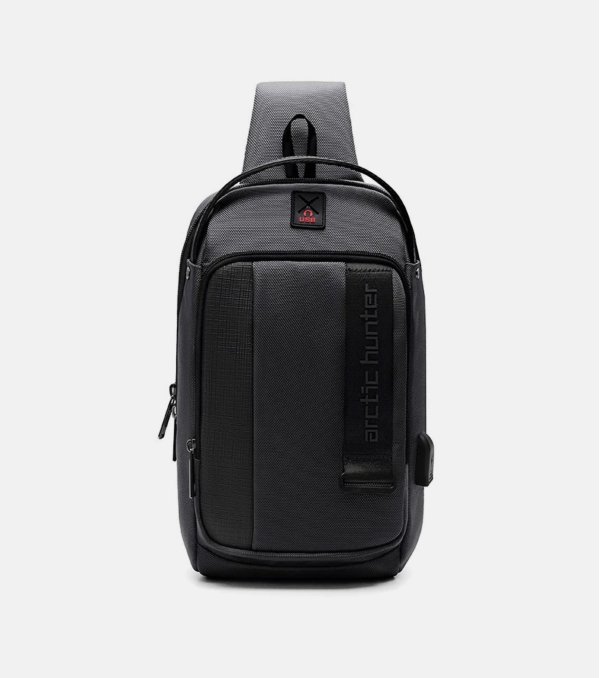 Bandolera mochila Artic...