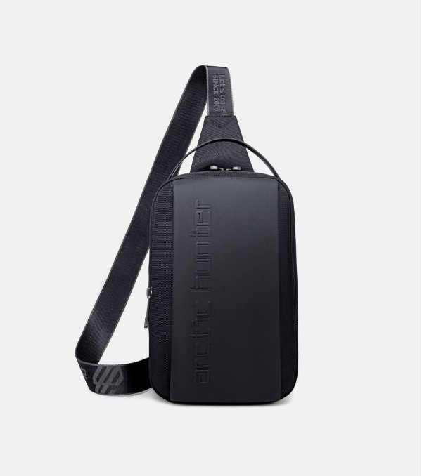 Bandolera mochila Artic...