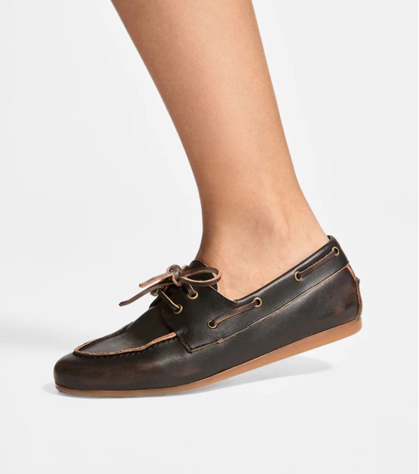 Náutico Bryan Stepwise ABBY...