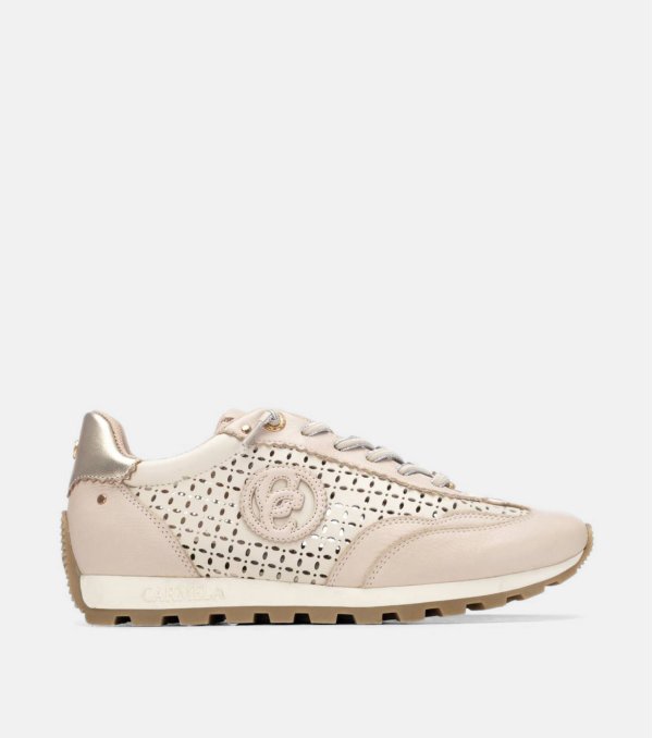 Deportivo Carmela 163113 Beige