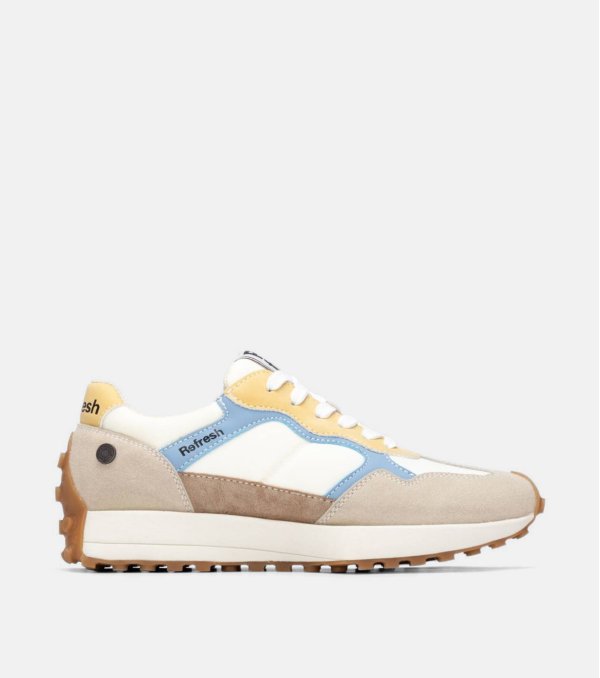 Deportivo Refresh 175038 Beige