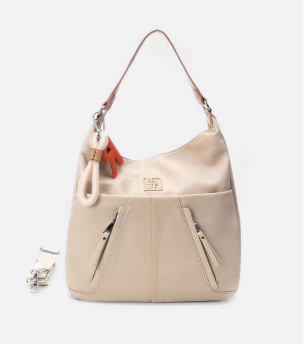 Bolso Refresh 183256 Beige