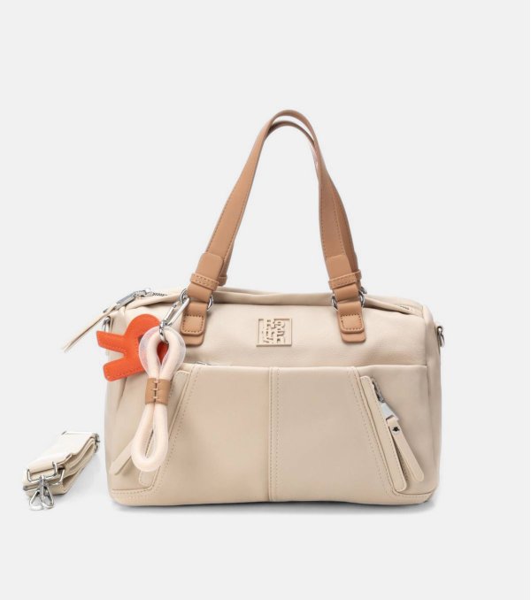 Bolso Refresh 183257 Beige