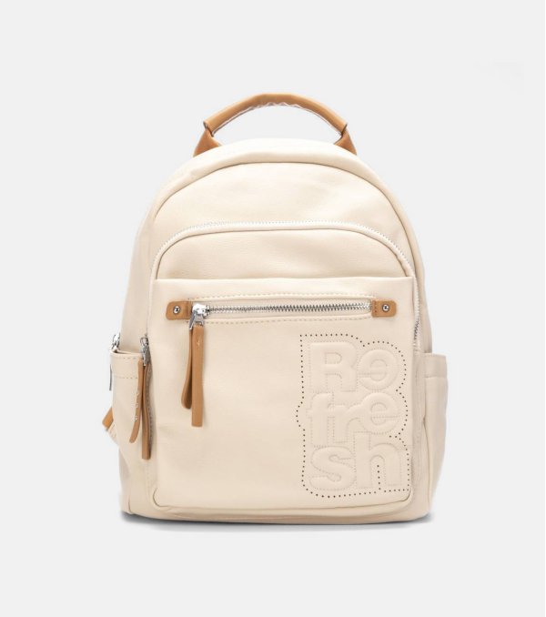 Mochila Refresh 183377 Beige