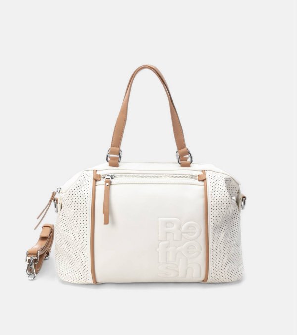 Bolso Refresh 183275 Blanco