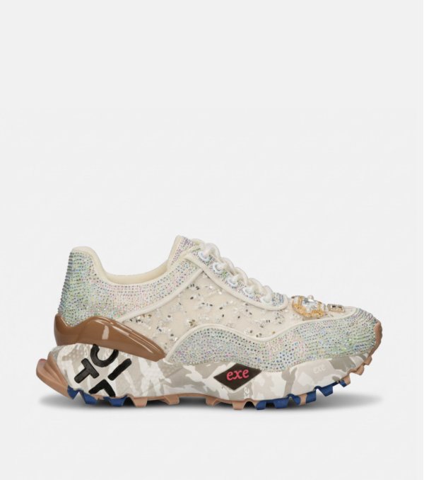 Deportivo Exé 2025-20 Blanco