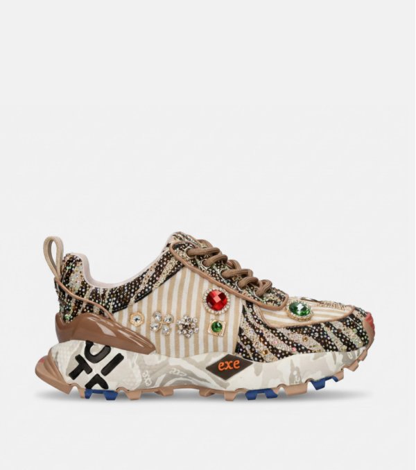 Deportivo Exé SY24-6 Camel