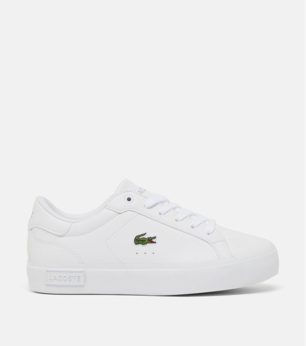 Deportivo Lacoste...