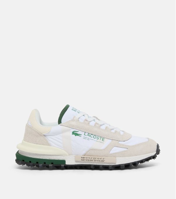 Deportivo Lacoste ELITE...