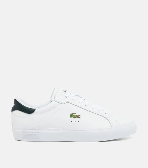 Deportivo Lacoste...