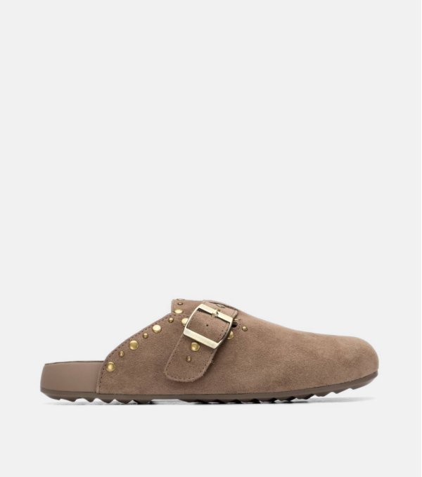 Zueco XTI 145121 Beige