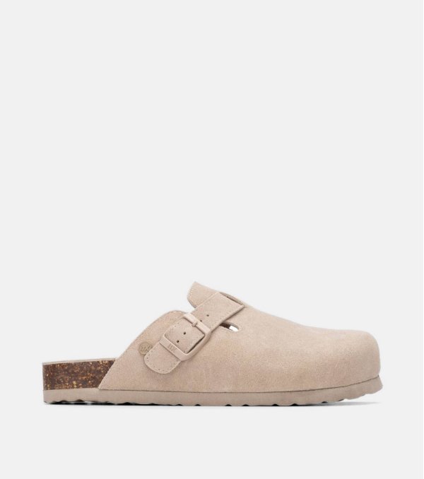 Zueco XTI 142871 Beige