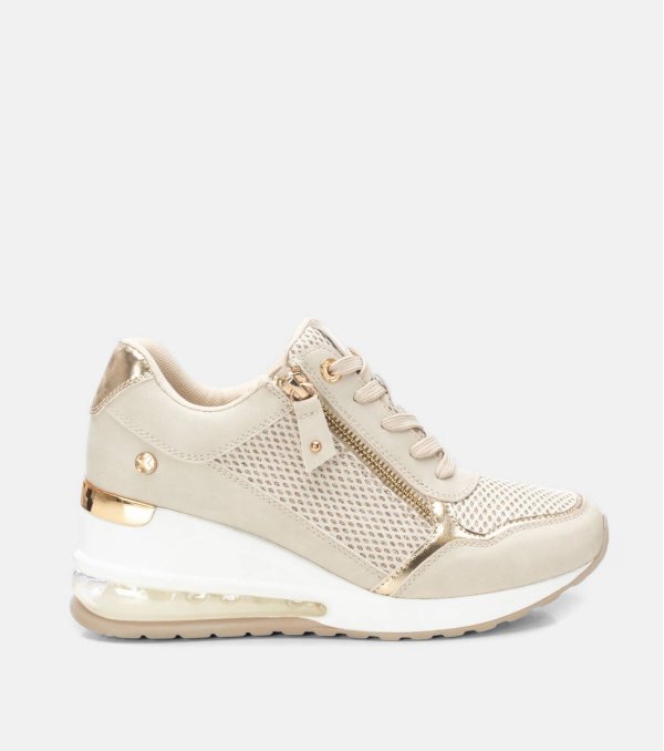 Deportivo XTI 142573 Beige