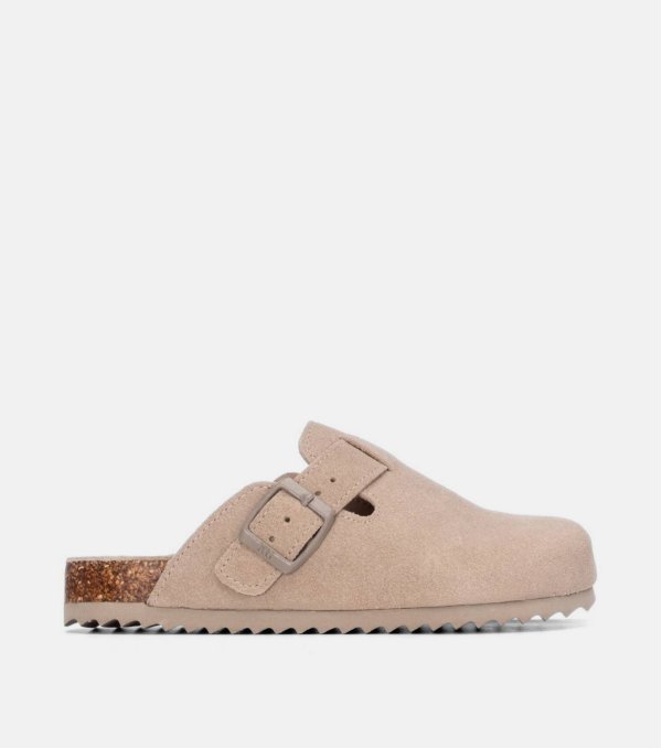 Zueco XTI 153045 Beige