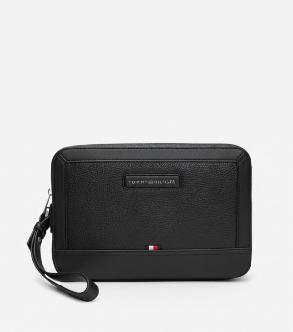 Cartera Tommy Hilfiger...