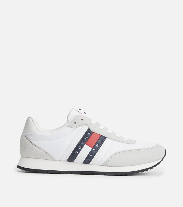 Deportivo Tommy Hilfiger...