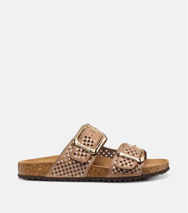 Sandalia Geox D65Y3C 000AU...