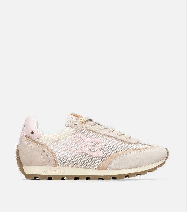 Deportivo Carmela 163213 Beige