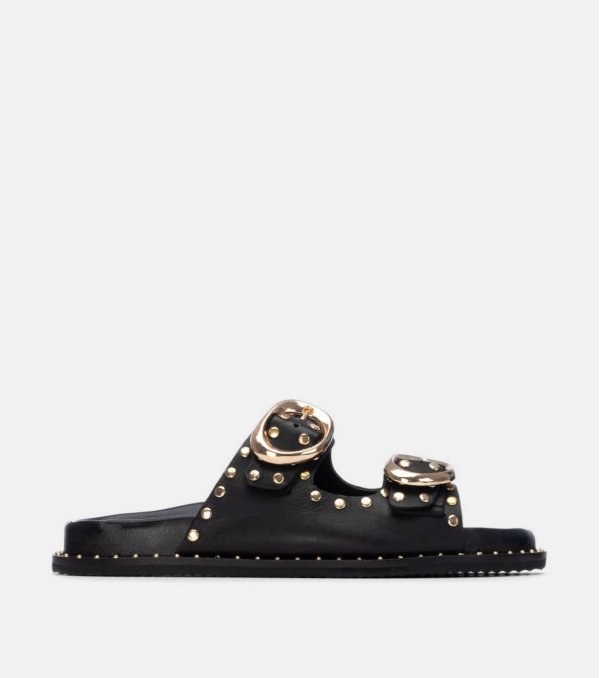 Sandalia Carmela 163056 Negro