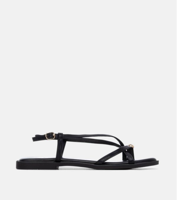 Sandalia XTI 145358 Negro