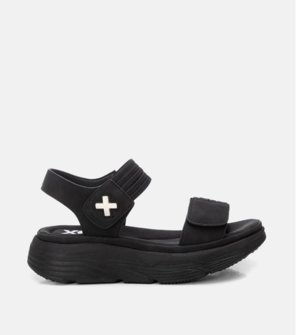 Sandalia XTI 143986 Negro