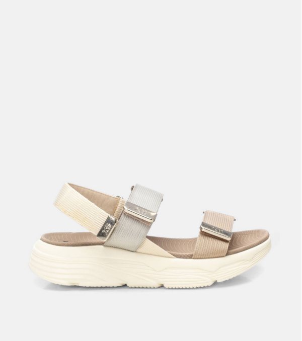 Sandalia XTI 144073 Beige
